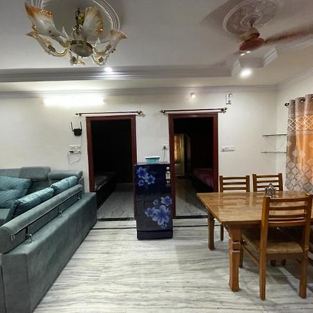 Servostay 5 Fully Furnished 2 Bhk Flats In Mvp Colony, Vizag Visakhapatnam Exterior foto