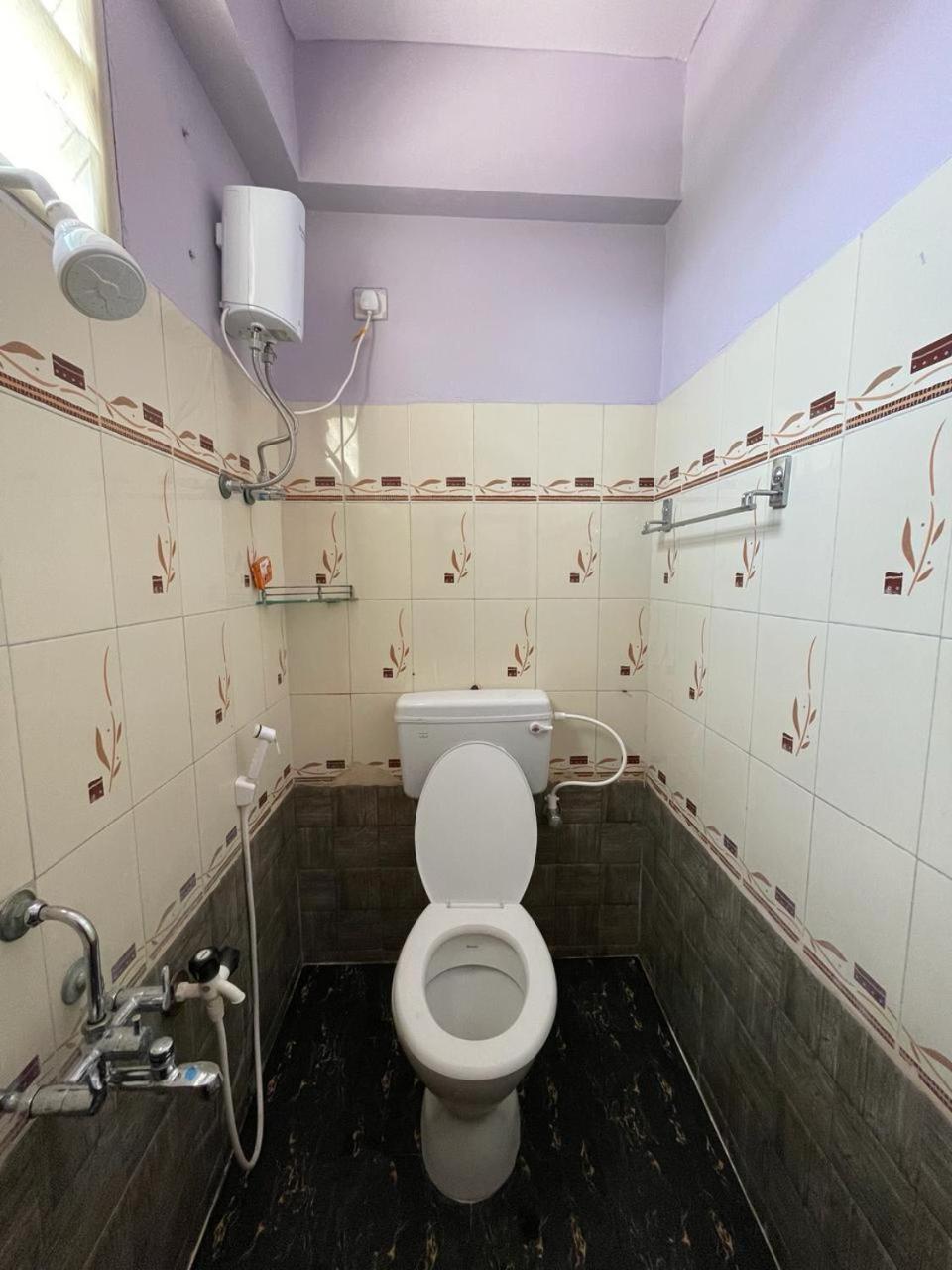 Servostay 5 Fully Furnished 2 Bhk Flats In Mvp Colony, Vizag Visakhapatnam Exterior foto