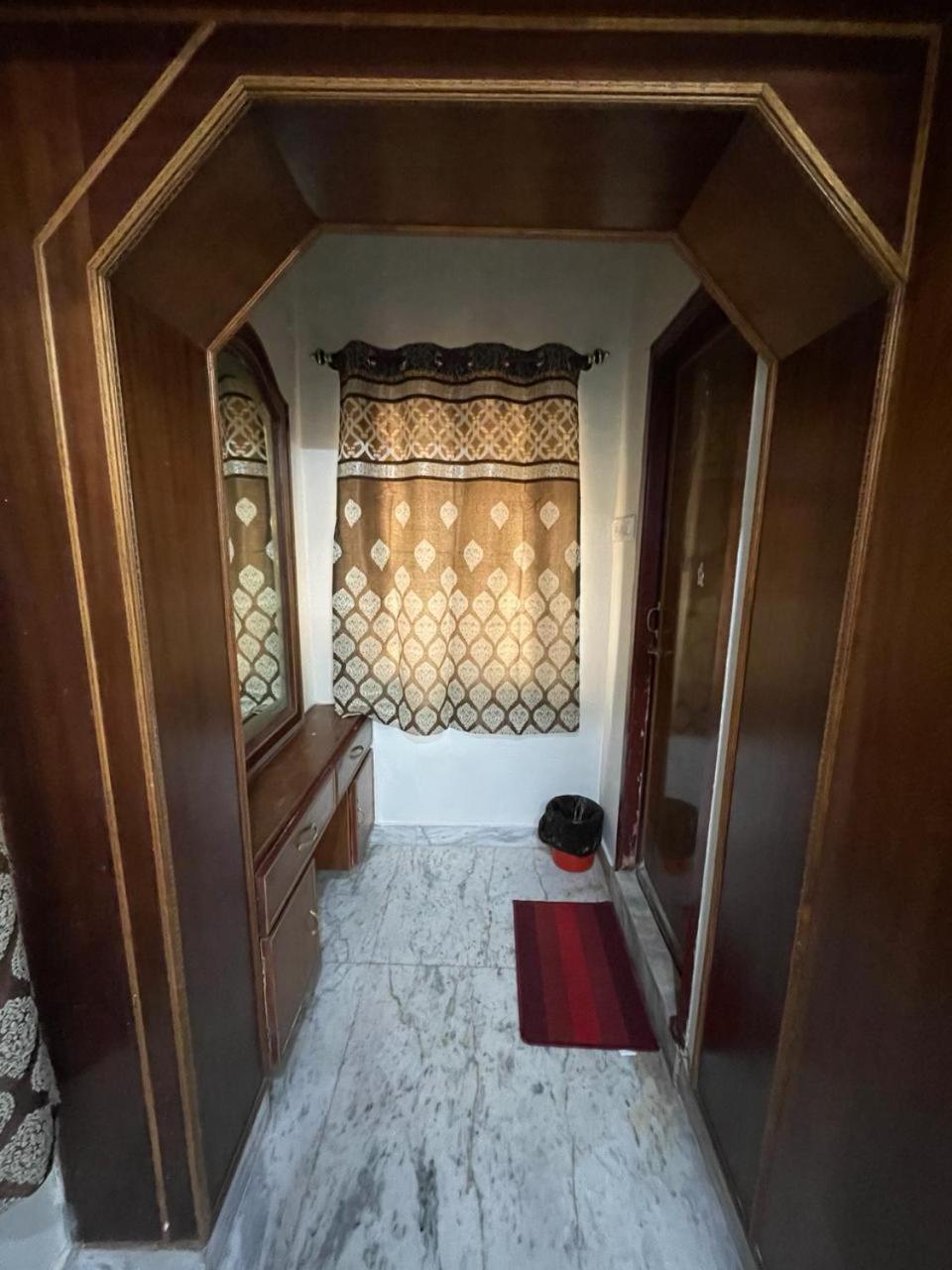 Servostay 5 Fully Furnished 2 Bhk Flats In Mvp Colony, Vizag Visakhapatnam Exterior foto