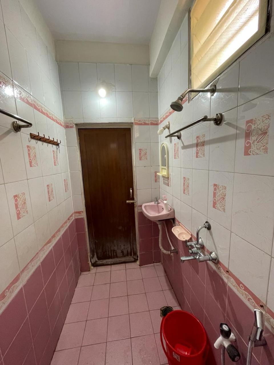 Servostay 5 Fully Furnished 2 Bhk Flats In Mvp Colony, Vizag Visakhapatnam Exterior foto